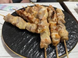 焼き鳥佐野