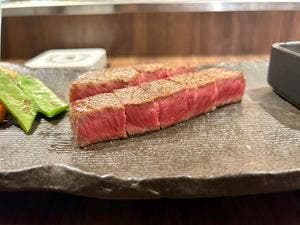 鉄板 KITAZUMI 恵比寿店