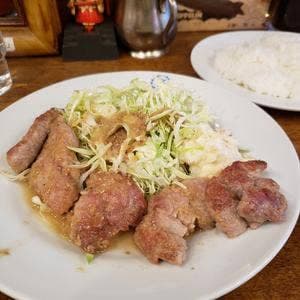 グリルビクトリヤ