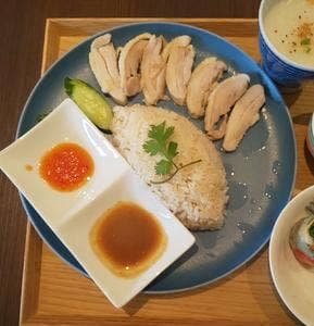 Modern Thai CIEL