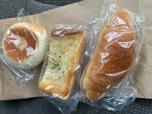 OMOTE BAKERY