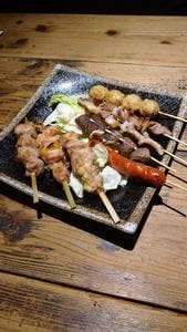 居酒屋 本陣