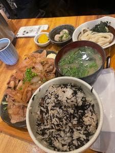 北浜 銀じ