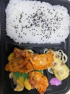 お弁当物語江坂店