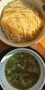 ラーメン専門店 まんてん