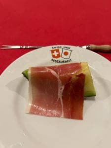 東京スイスイン