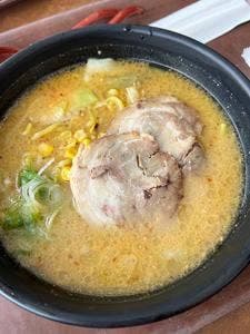 レストラン アルプス ホテルグリーンプラザ白馬