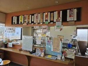 たい焼き海の駅 国分浜