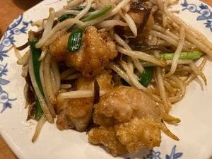 バーミヤン 東新宿駅前店