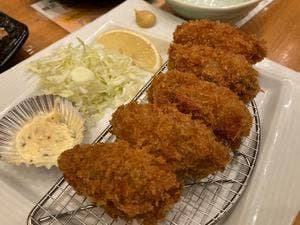 日本海庄や さいたま新都心東口店
