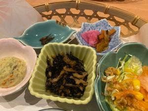 城下町 釜飯 めだかの里