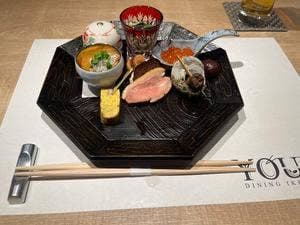 YOURS DINING IKEBUKURO