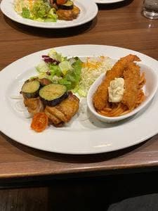 銀座ライオン さいたま新都心店