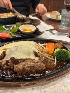 からだ想いの肉ダイニング 鉄重 元住吉店