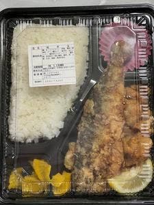 一弁当