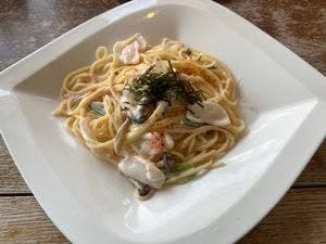 オールド・スパゲティハウス・インナガノ