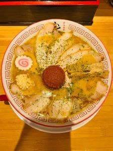 からみそラーメン ふくろう 八王子店