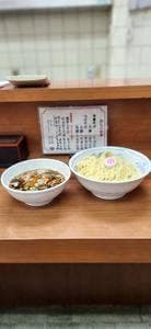 中華そば ついてる中山