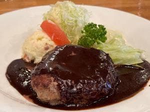 グリルにんじん