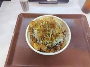 すき家 坂出横津店