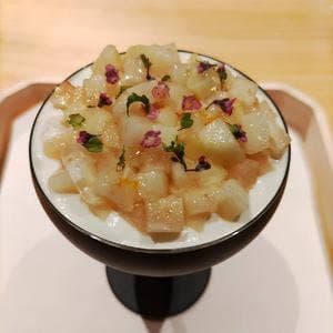 INARI TEA 銀座店