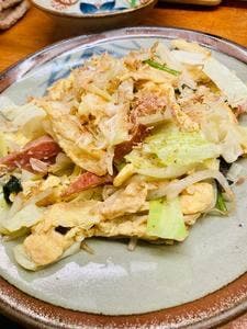 沖縄 居小屋