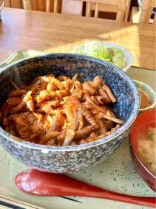 だるま亭