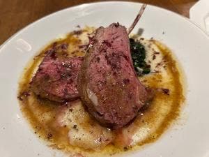 イタリア料理 ロカレ