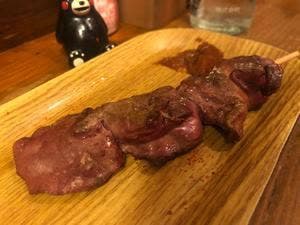 ホルモンつる屋