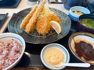 かつ丸 いわき鹿島街道店