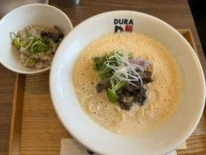 DURA麺TE