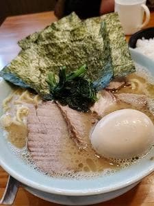 濱之家 入谷店