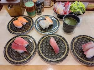 はま寿司 綾瀬大上店