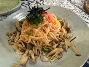 パスタ屋 小島