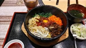 和牛焼肉 牛正
