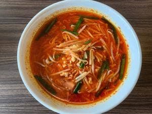 四川料理 昇龍 岡崎八帖店