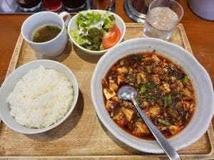 中華食堂ふくの家