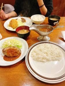 キッチンのとや