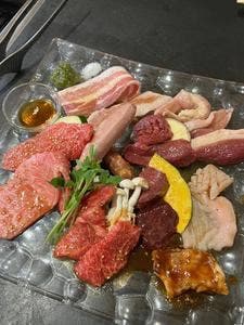 竹の山ダイニング 手石