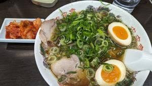 来来亭 生駒店
