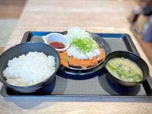 松のや 川西能勢口店