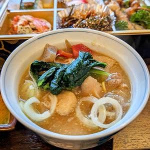 地酒・地魚 三代目ハルク