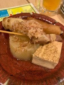 大衆酒場かぞく