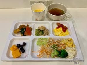 コンフォートホテル和歌山