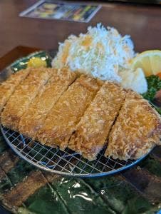 宍戸ヒルズカントリークラブレストラン