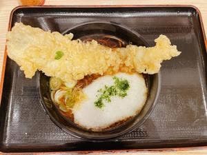 よもだそば 銀座店