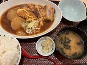 築地食堂 源ちゃん エキア プレミエ 和光店