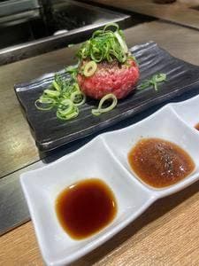 極味や 渋谷パルコ店