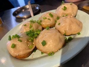 da pai dang 105 なんばこめじるし店