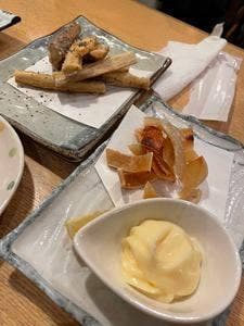 赤のれん梅田店